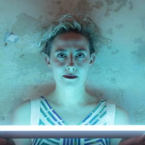 Insong, Photo by Lisa Tomasetti
